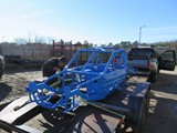 After
Made awesome by: Precision Powder Coating